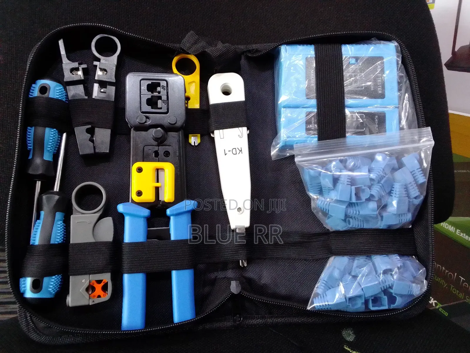 Tool Kit Bag