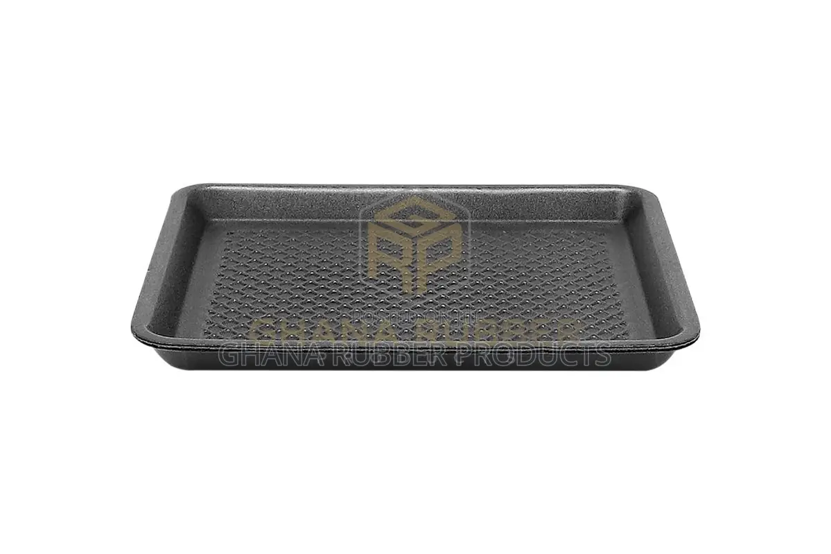 Foam Tray Black Large M14 (250pcs)