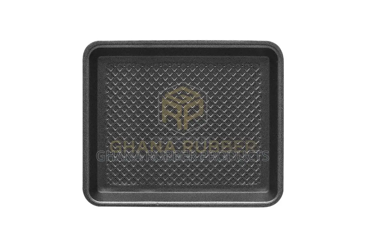 Foam Tray Black Large M14 (250pcs)