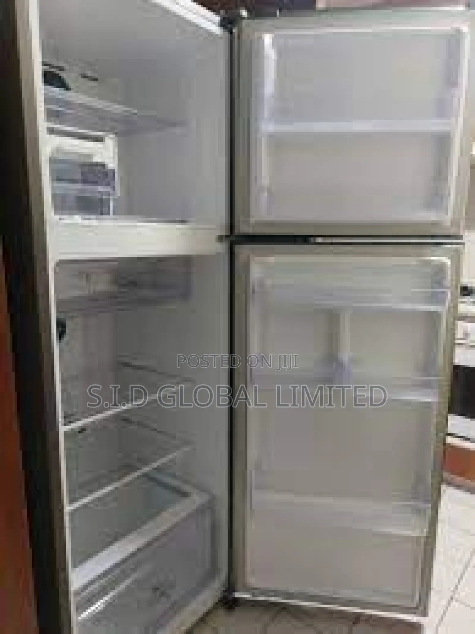 Stay Cool With SAMSUNG-388L-BESPOKE-TWIN-COOLING-PLUS
