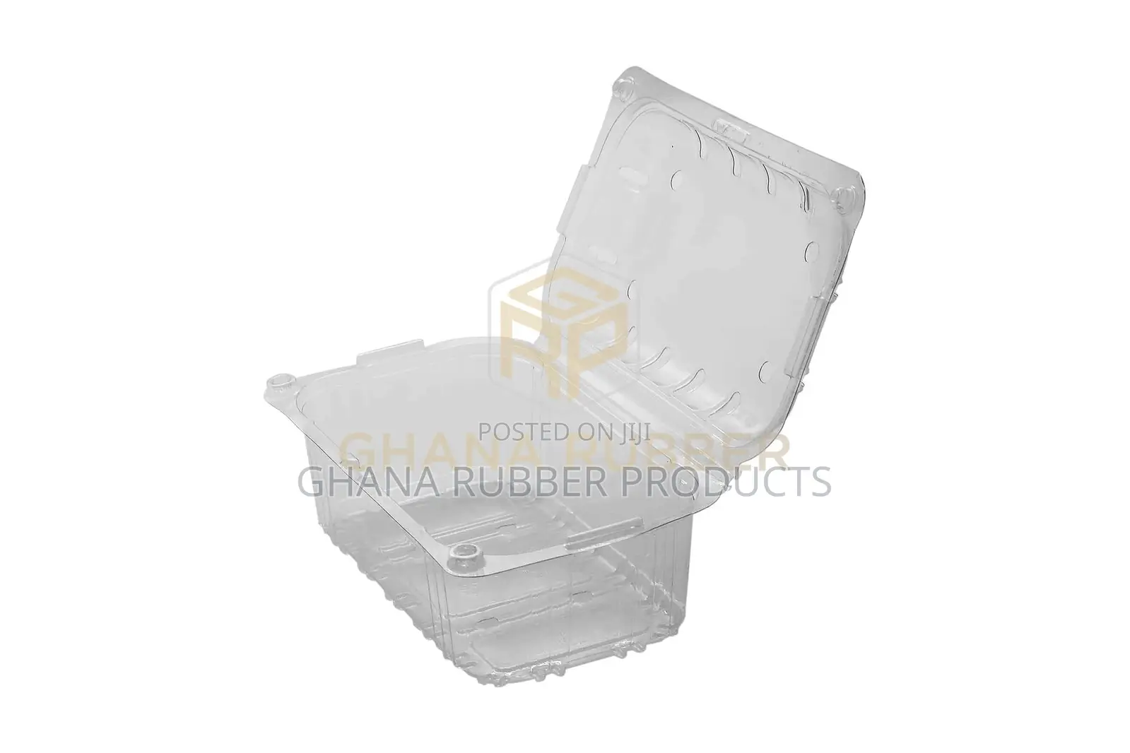 Fruit Punnets Containers 500cc (600pcs)