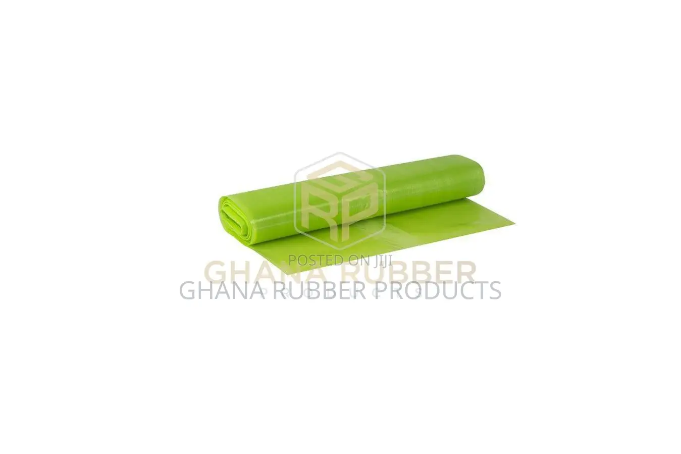 Garbage Bags on a Roll 10L (360pcs)