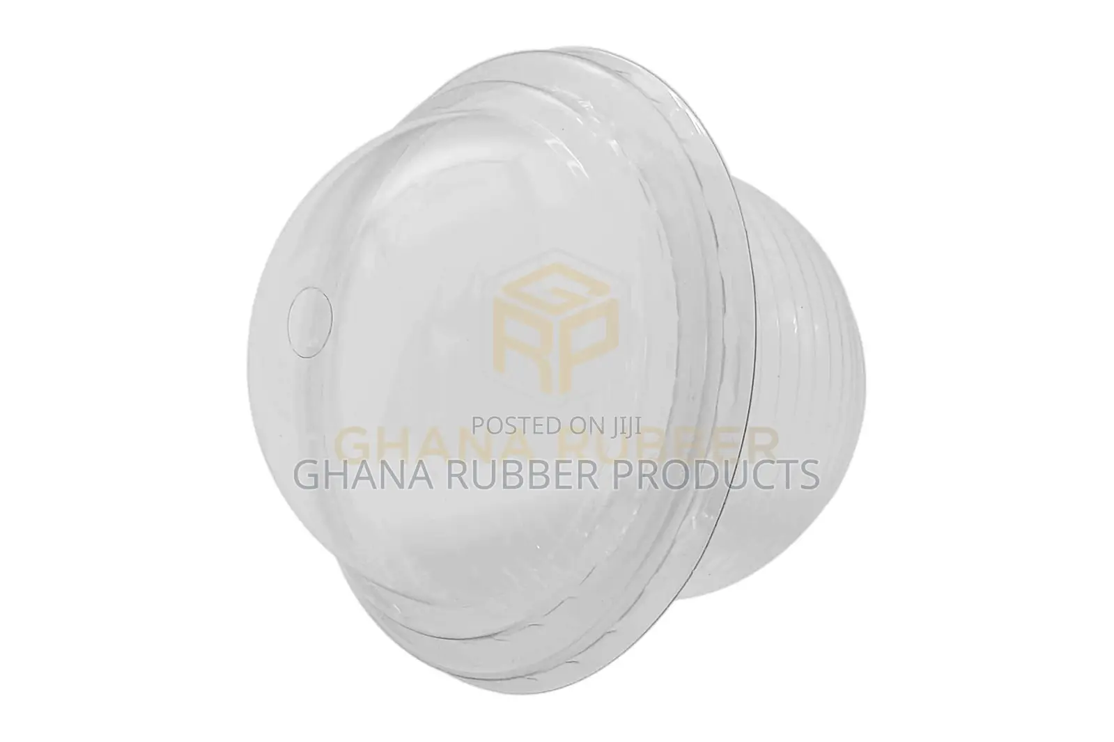 Ice Cream Cups + Domed Lids Transparent 250cc (1000pcs)