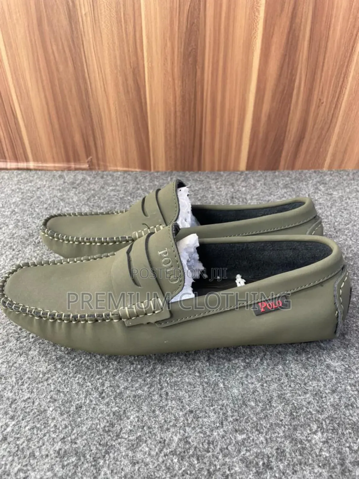Brand New Loafers Shoes for Men