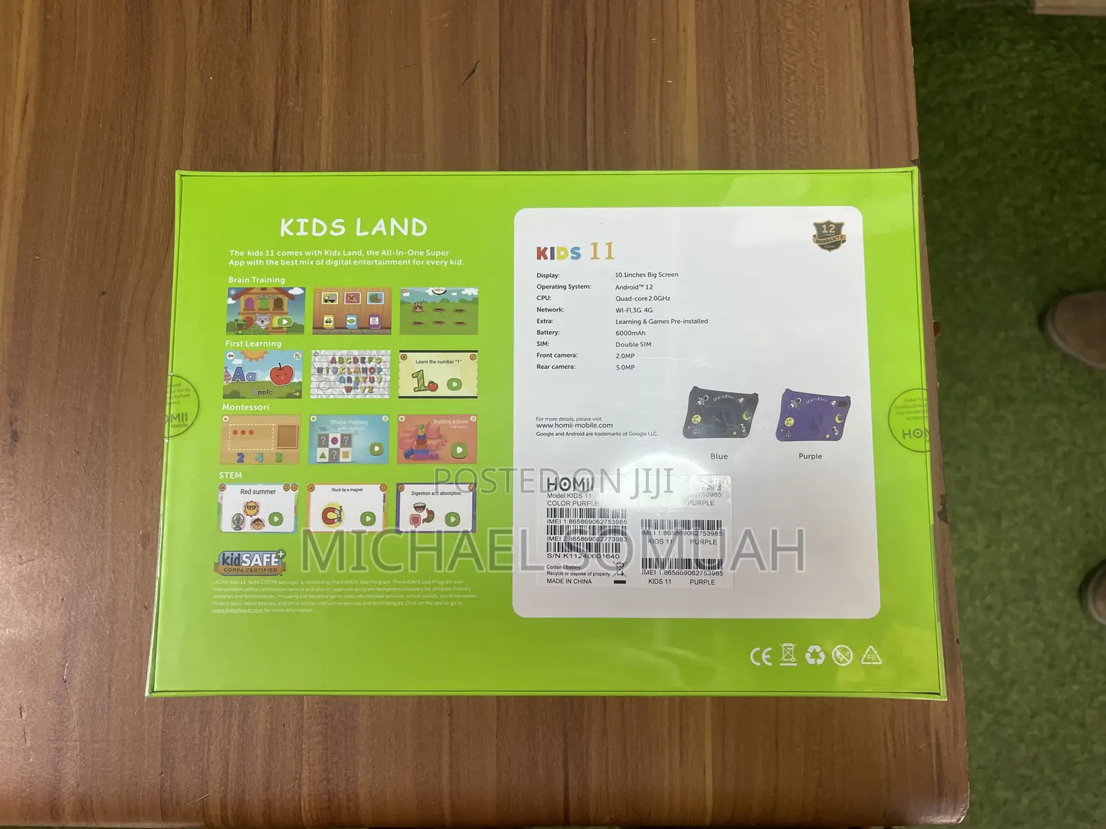 New Huawei MediaPad M3 8.4 64 GB