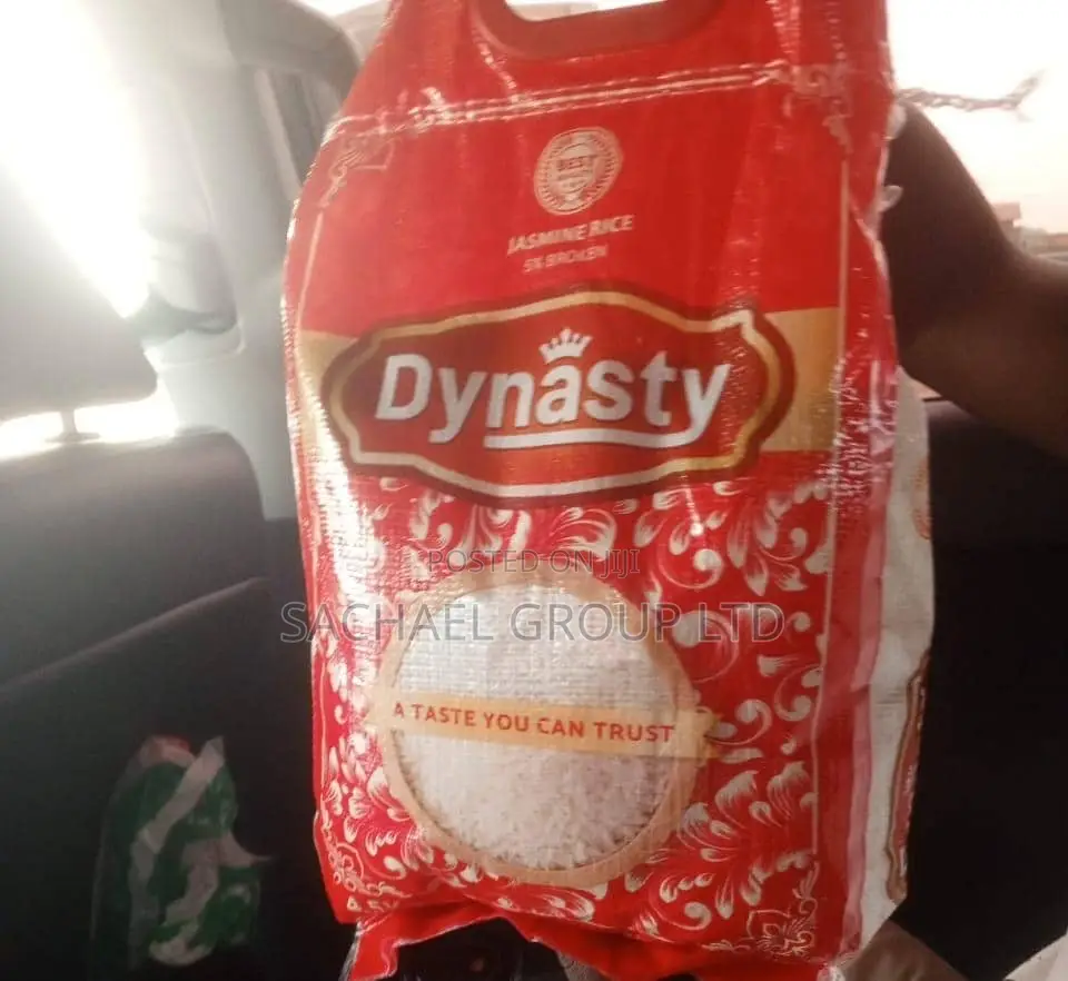 Dynasty Rice