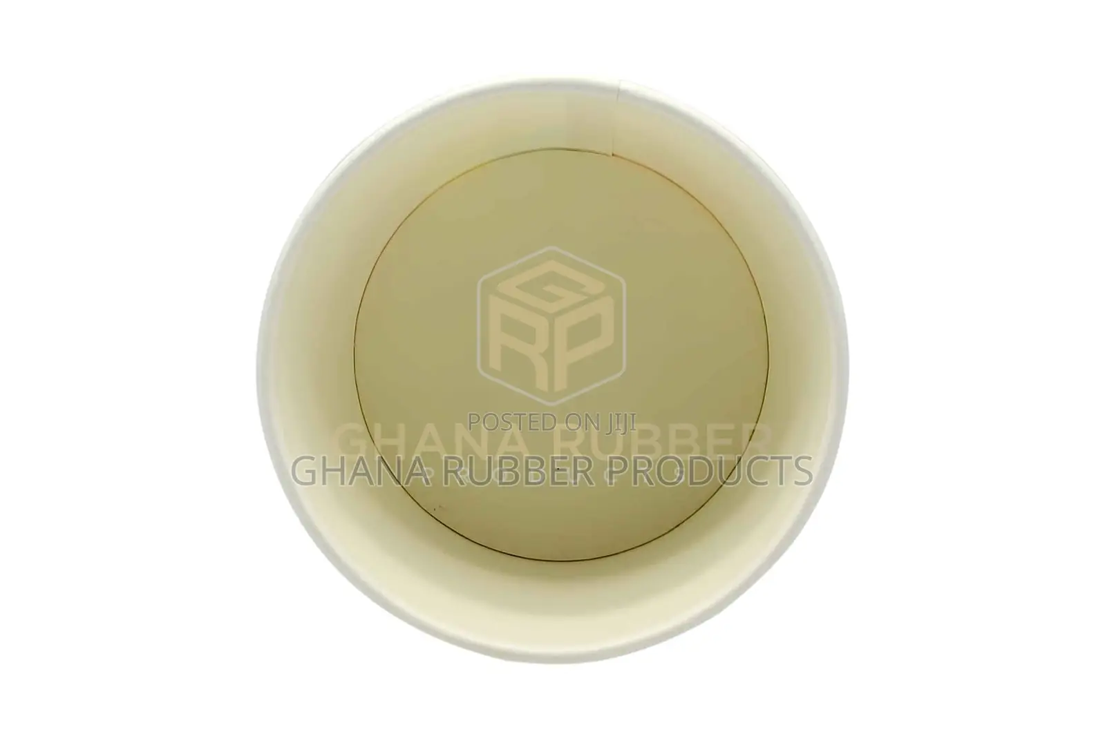 Ice Cream Cups 8oz + Lids (1000pcs)