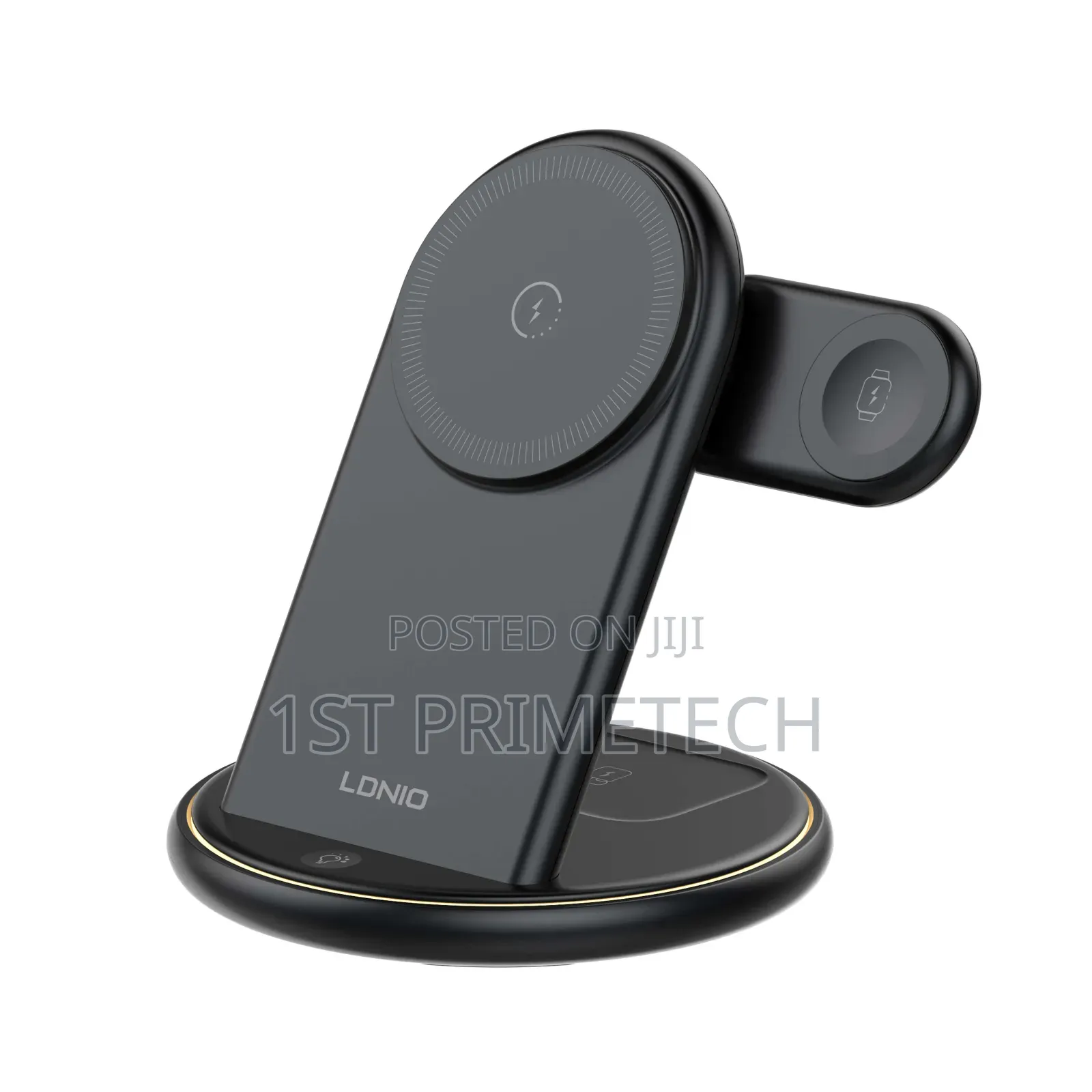 Ldnio 3 in 1 Wireless Charger