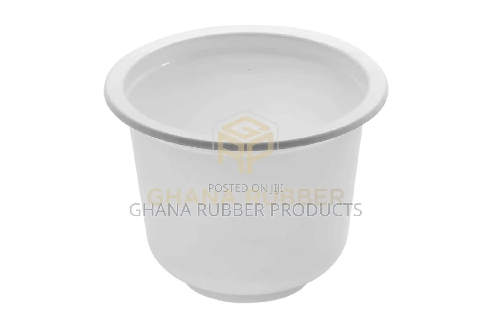 Ice Cream Cups White 300cc (1000pcs)