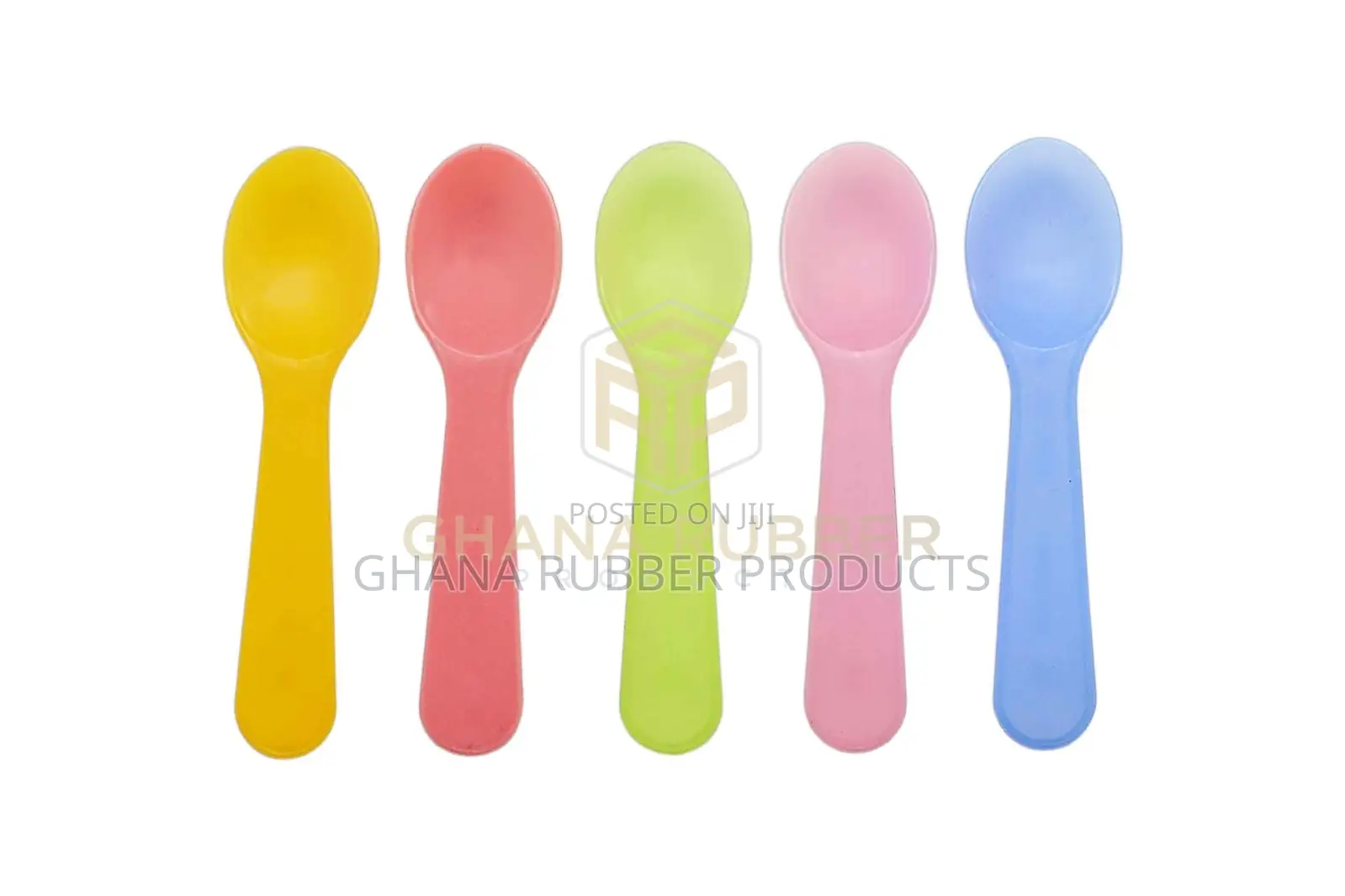 Ice Cream Spoons (2500pcs)
