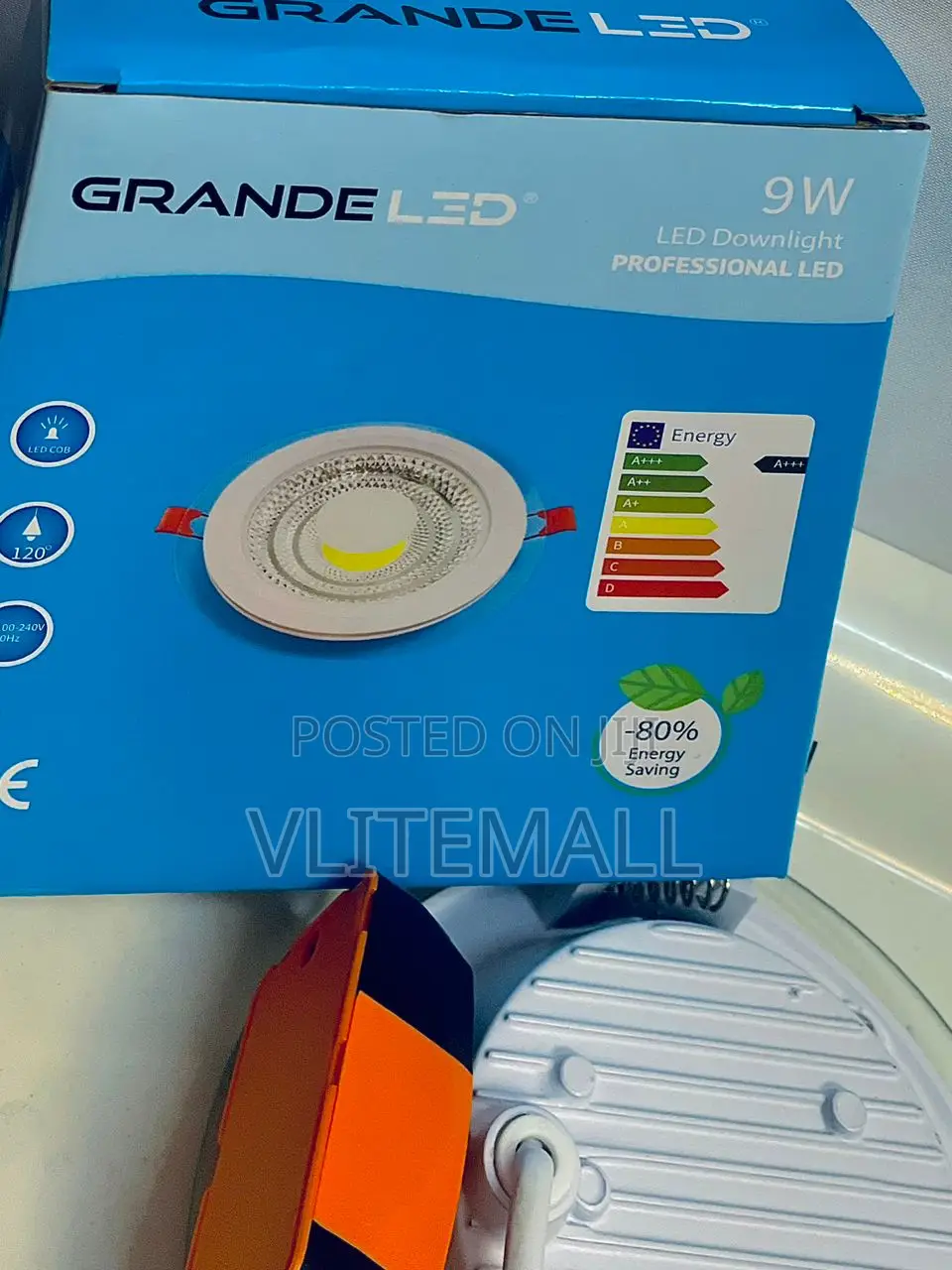 Grand LED Spot LED Light 10W
