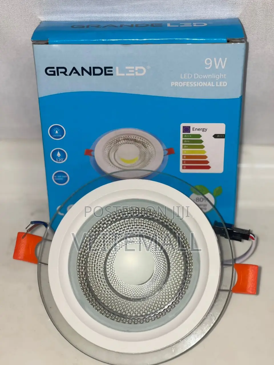 Grand LED Spot LED Light 10W
