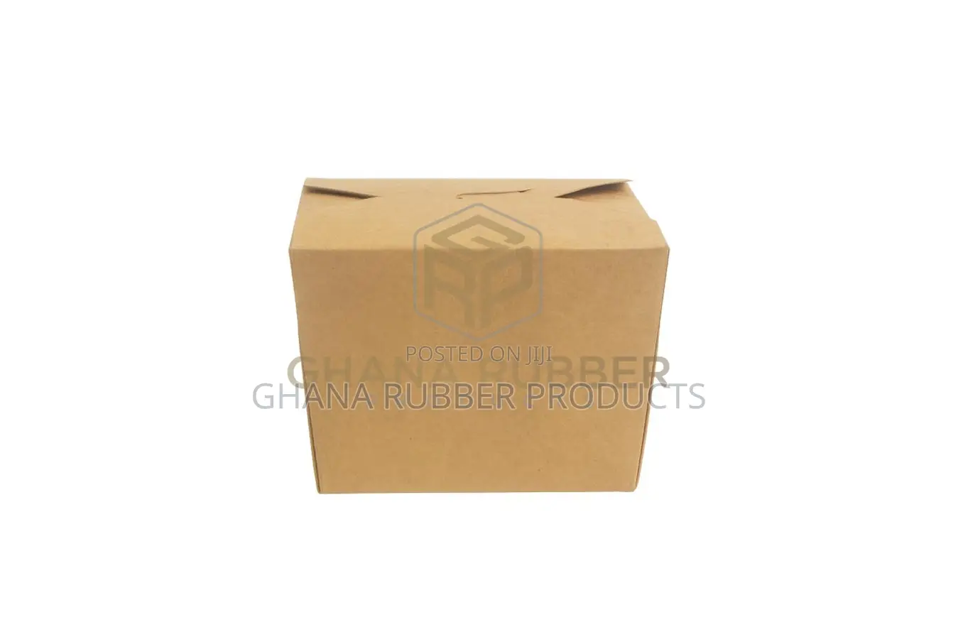 Kraft Food Pail 1200ml (200pcs)
