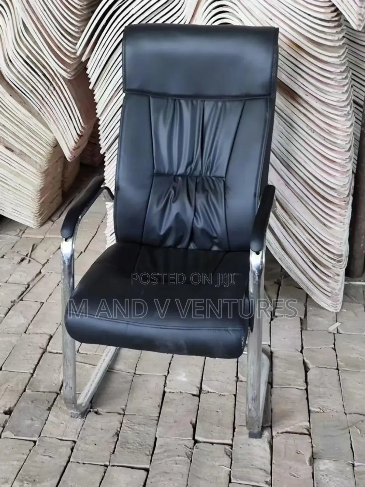 Visitors Chair
