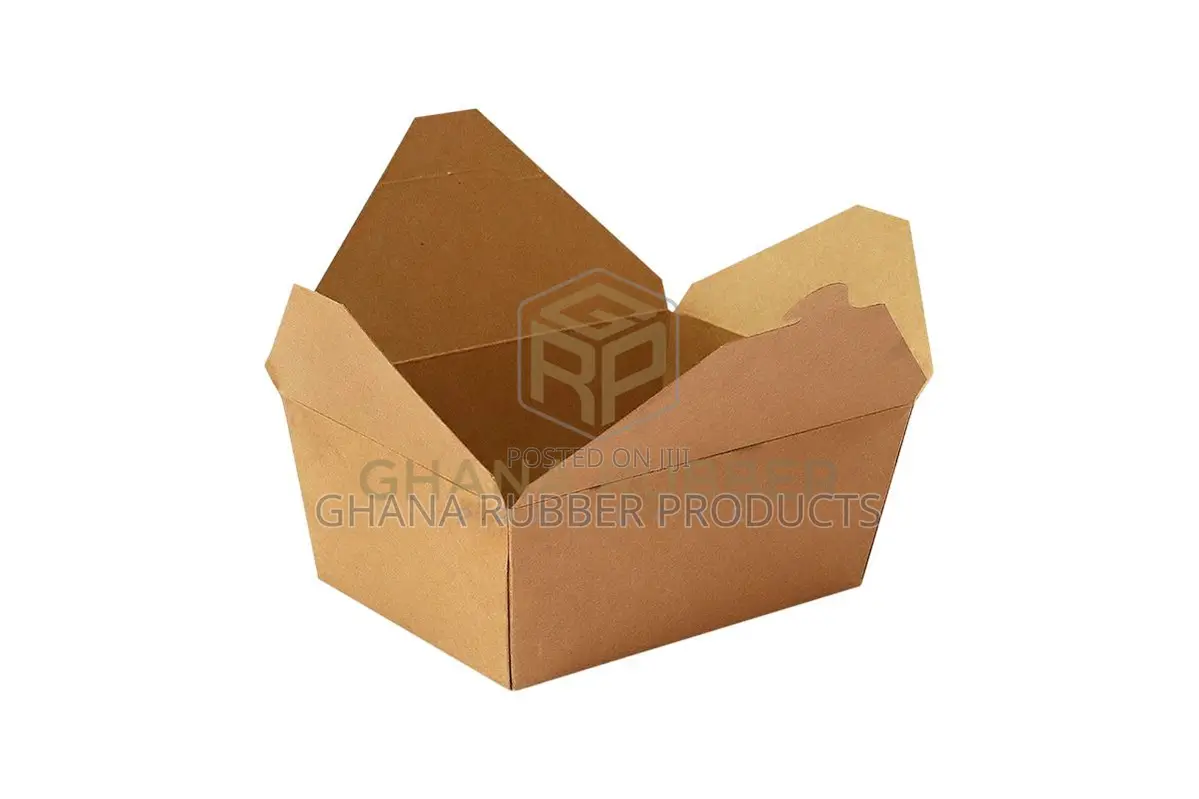 Kraft Food Pail 3000ml (150pcs)