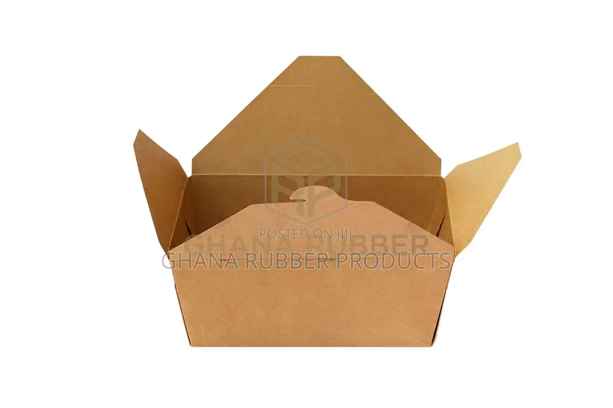 Kraft Food Pail 3000ml (150pcs)