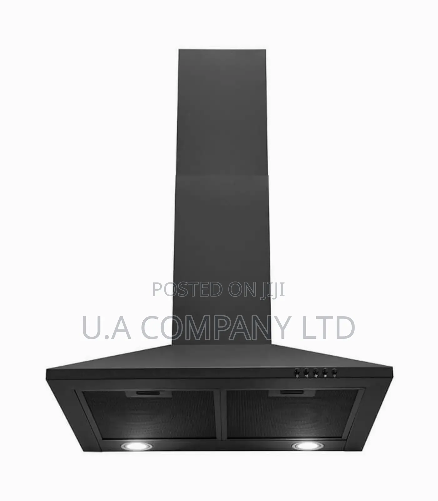 Exquisit 60cm Extractor Hood
