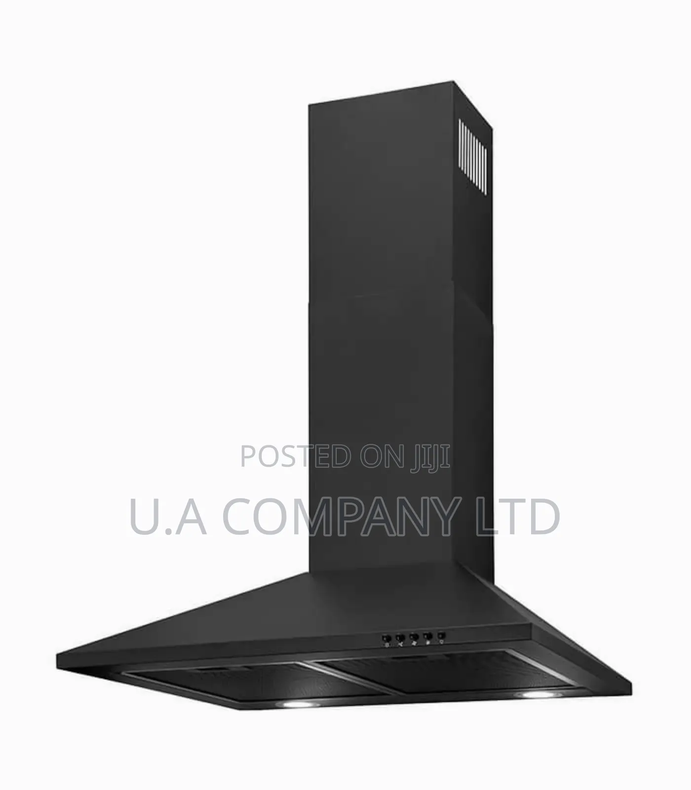 Exquisit 60cm Extractor Hood