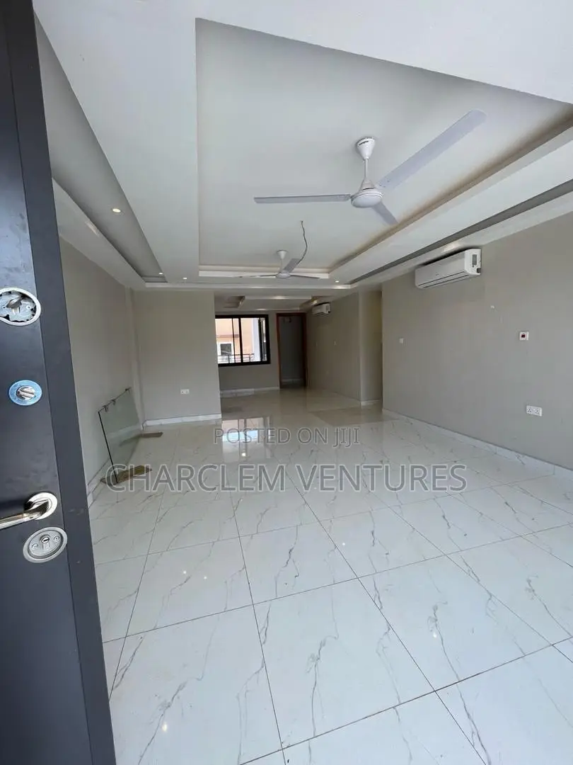 2bdrm Apartment in Charclem Ventures, East Legon for rent