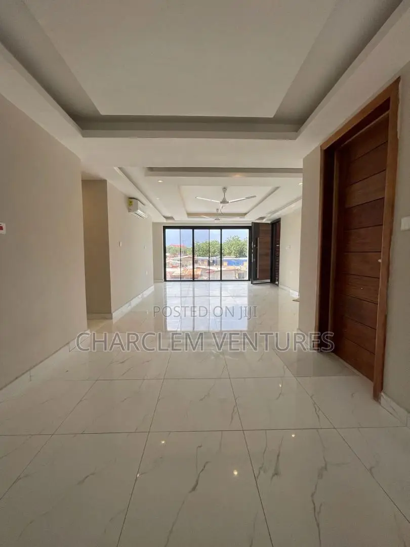 2bdrm Apartment in Charclem Ventures, East Legon for rent