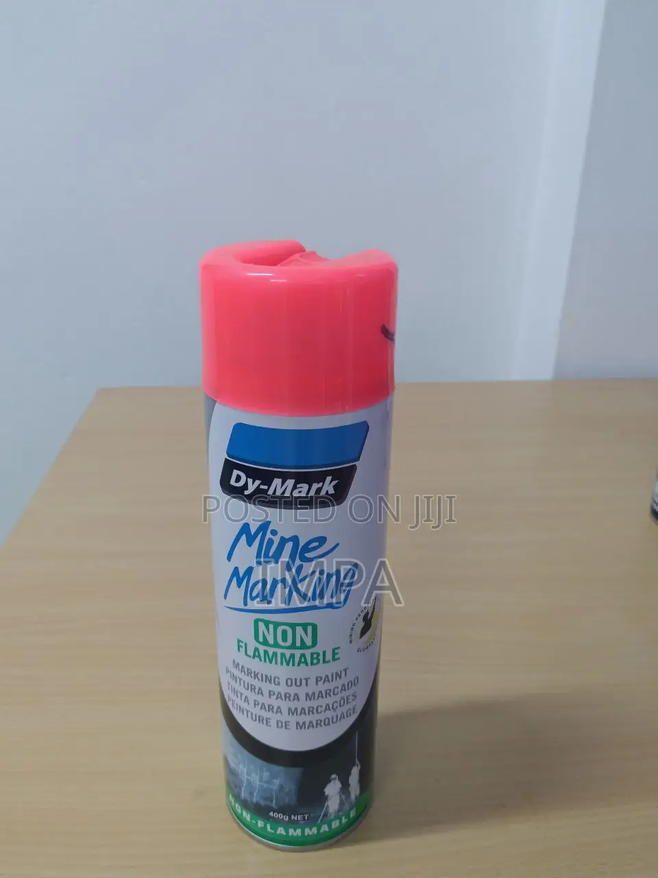 Dymark Mine Marking Non Flammable 400g