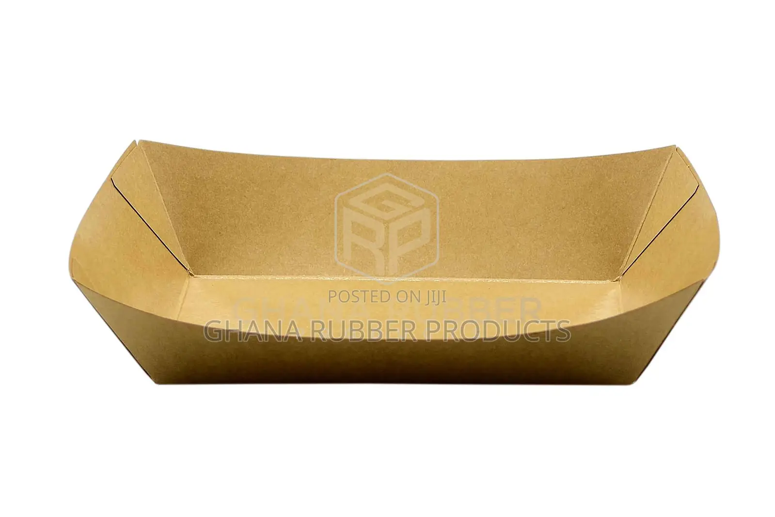 Kraft Meal Trays 23oz (500pcs)