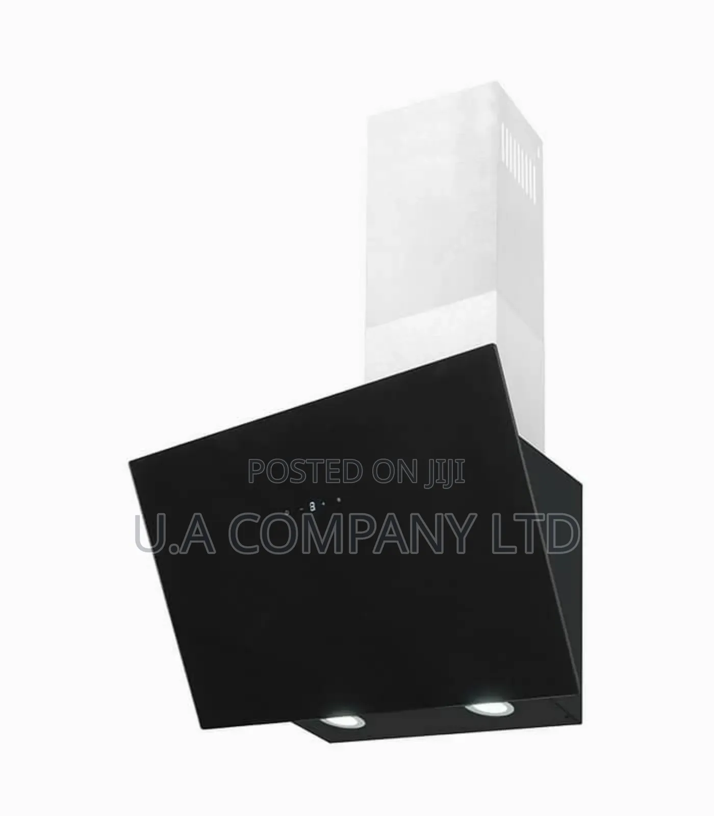 Exquisit 60cm Head-Free Extractor Hood