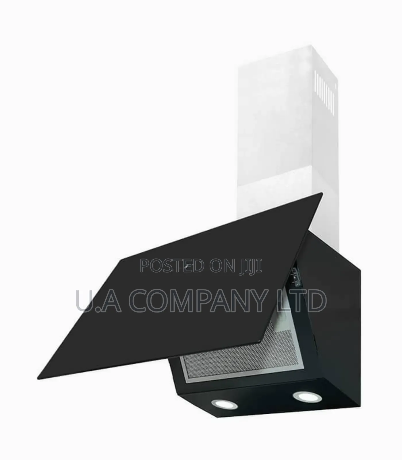 Exquisit 60cm Head-Free Extractor Hood