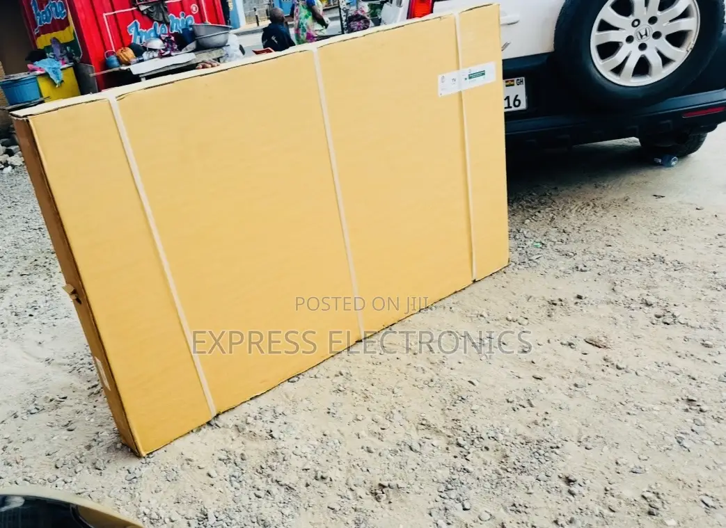 Slim Sleek Qled Smart Samsung 85”Q70c