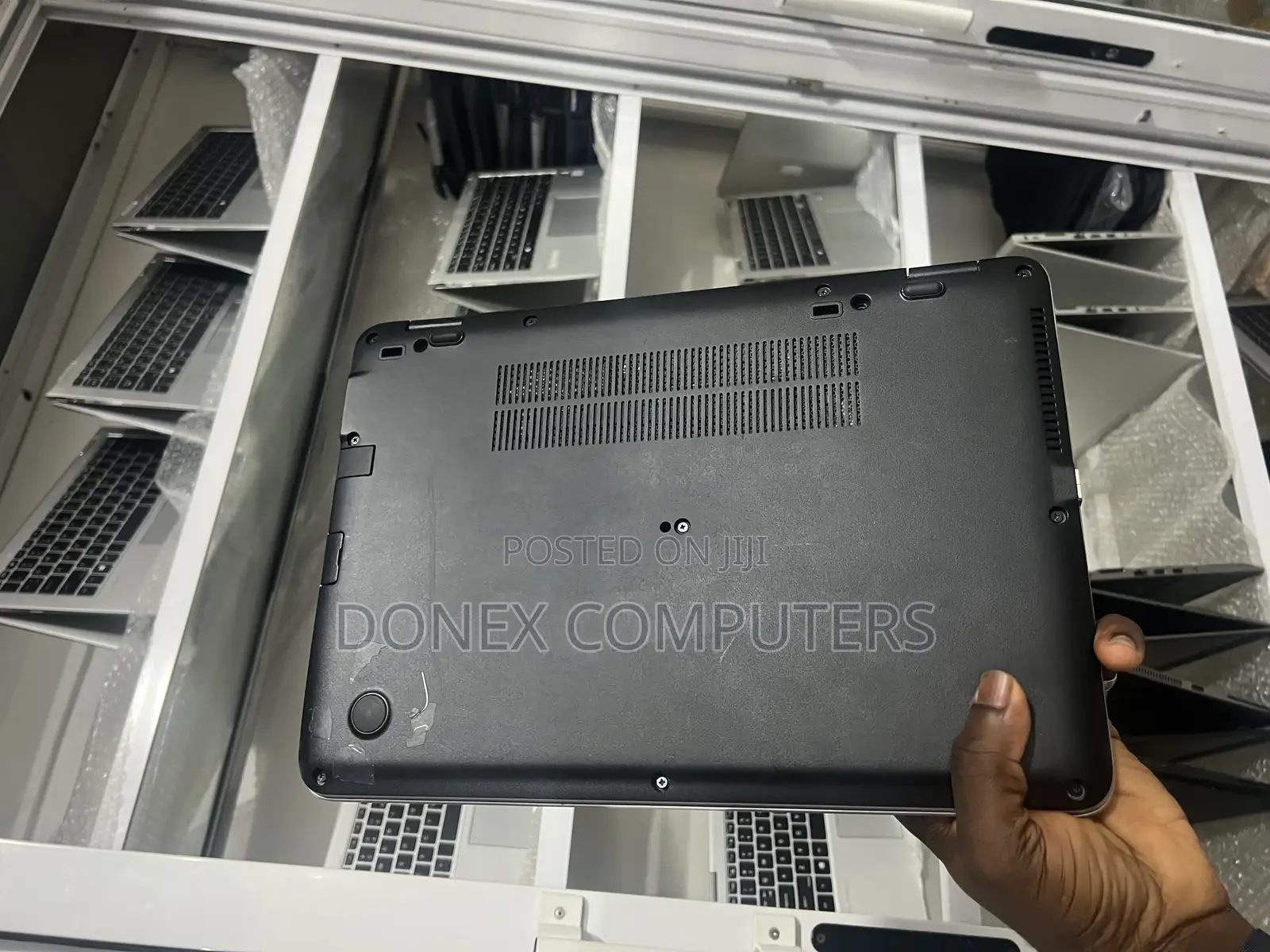Laptop HP EliteBook 840 G3 8GB Intel Core I5 SSD 256GB