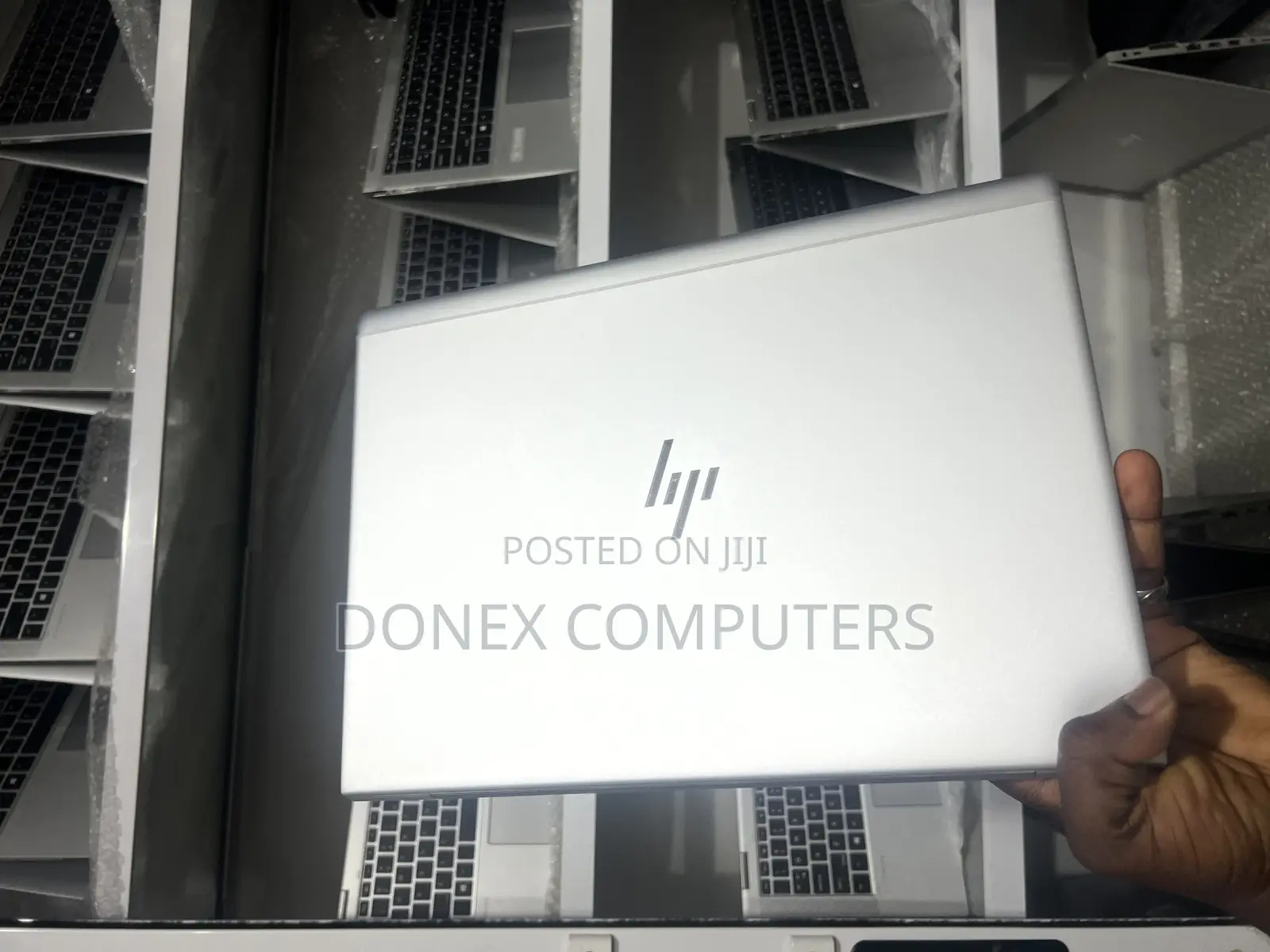 Laptop HP EliteBook 840 G6 8GB Intel Core I5 SSD 256GB