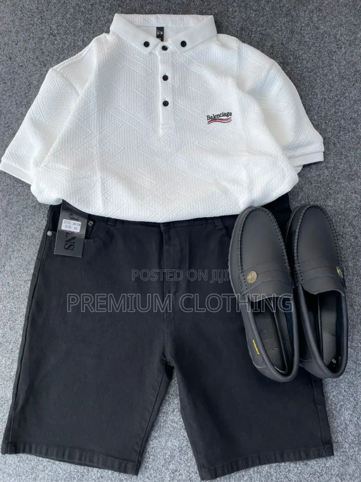 Original Jeans Trousers for Men Available With Club T Shirts