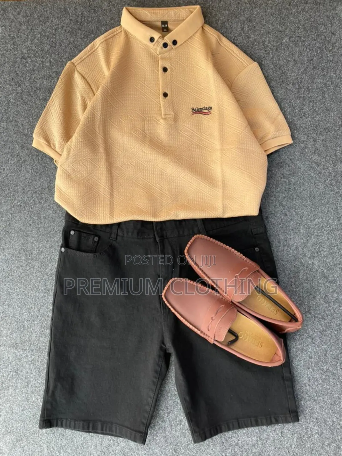 Original Jeans Trousers for Men Available With Club T Shirts