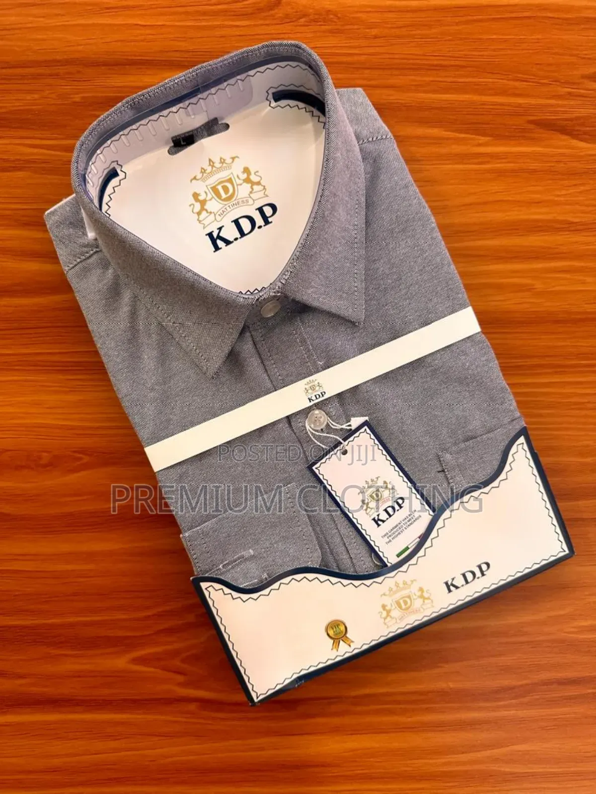 Plain Official Shirts for Men Available at Dansoman