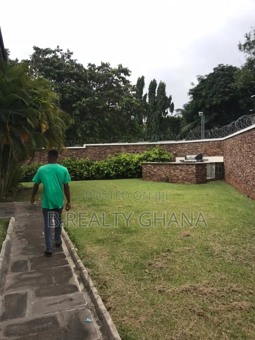 A Titled Acre of Land at Ringway for Sale