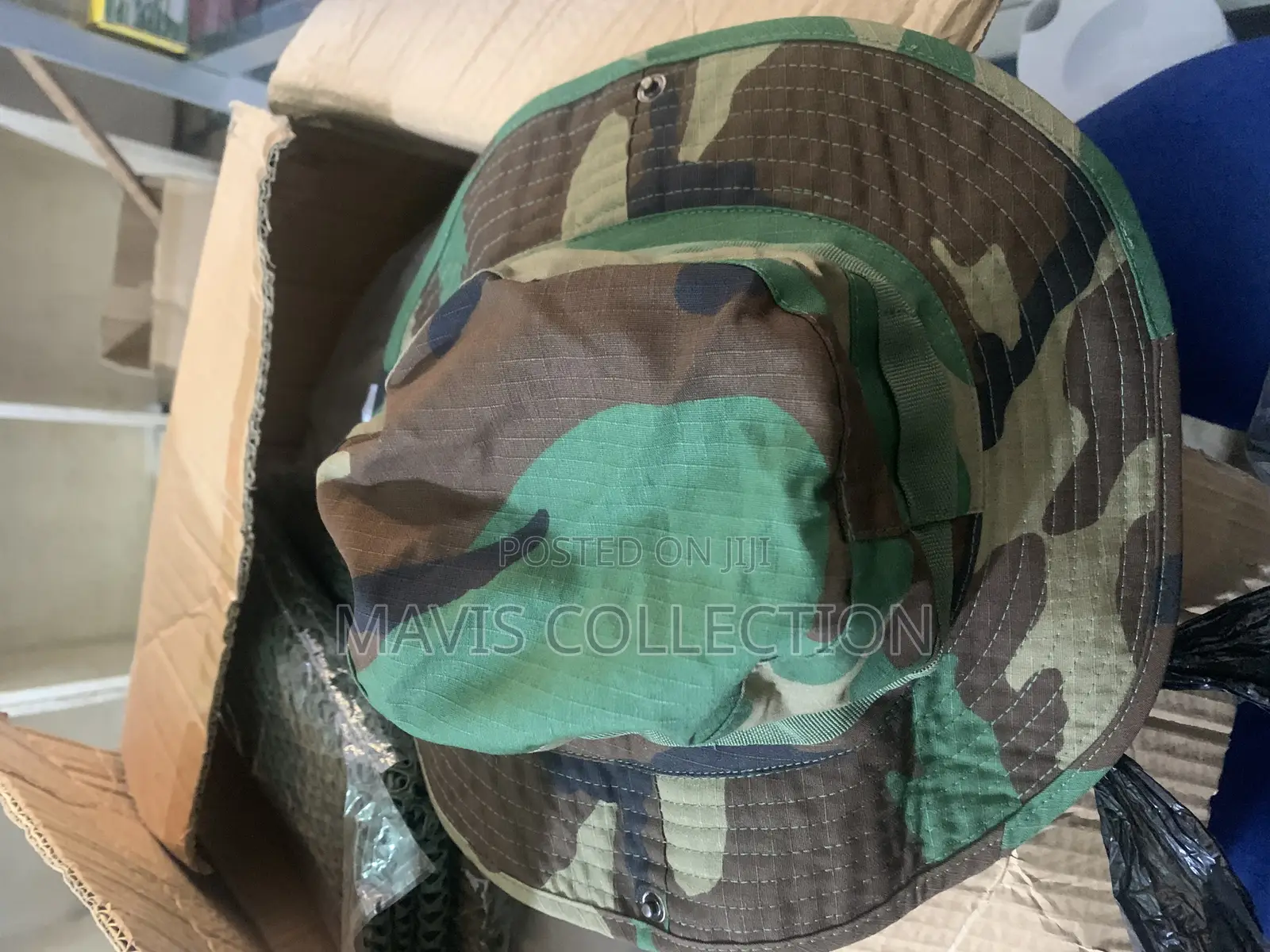 Military Boonie Hat