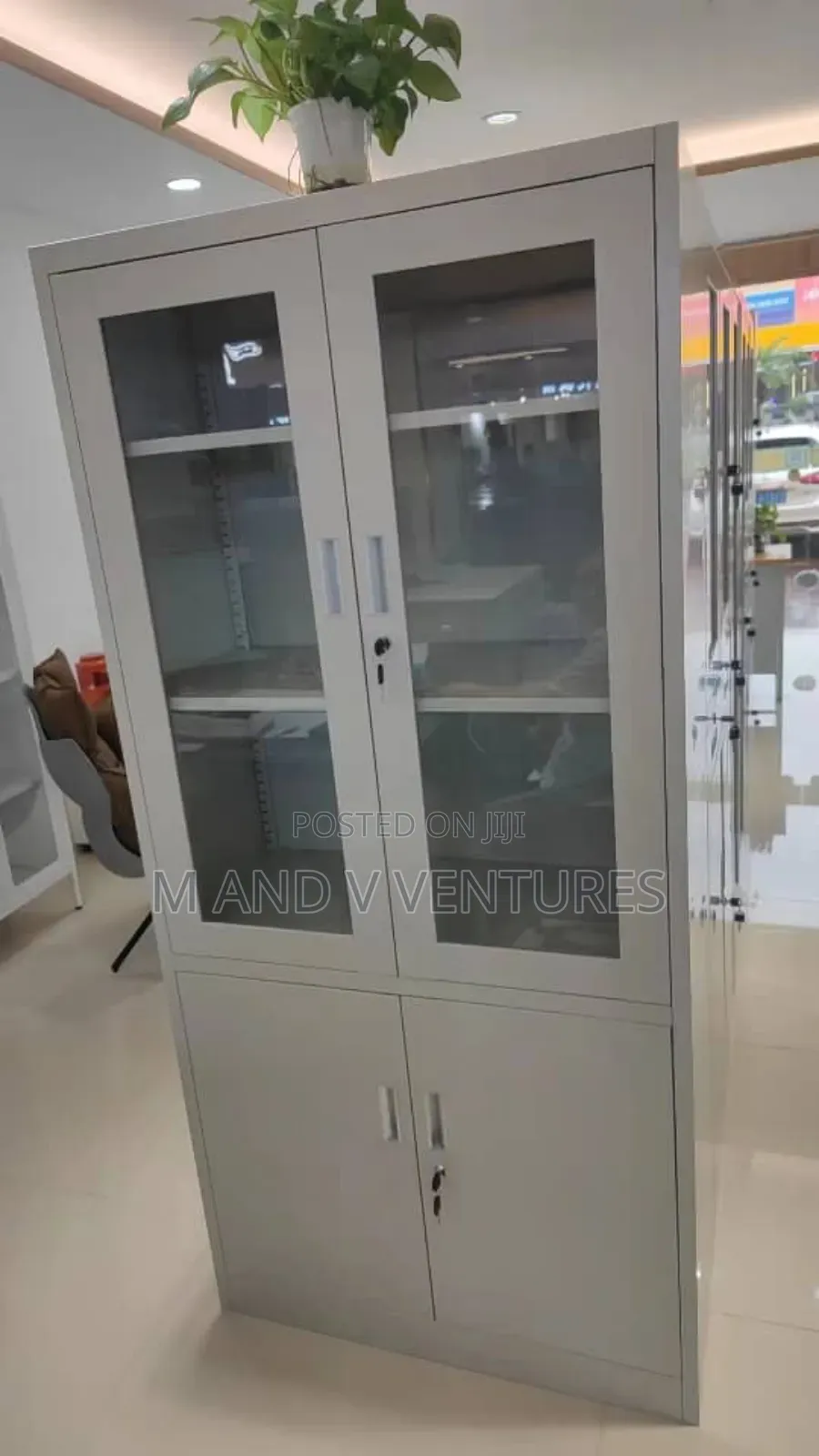 Office Cabinet