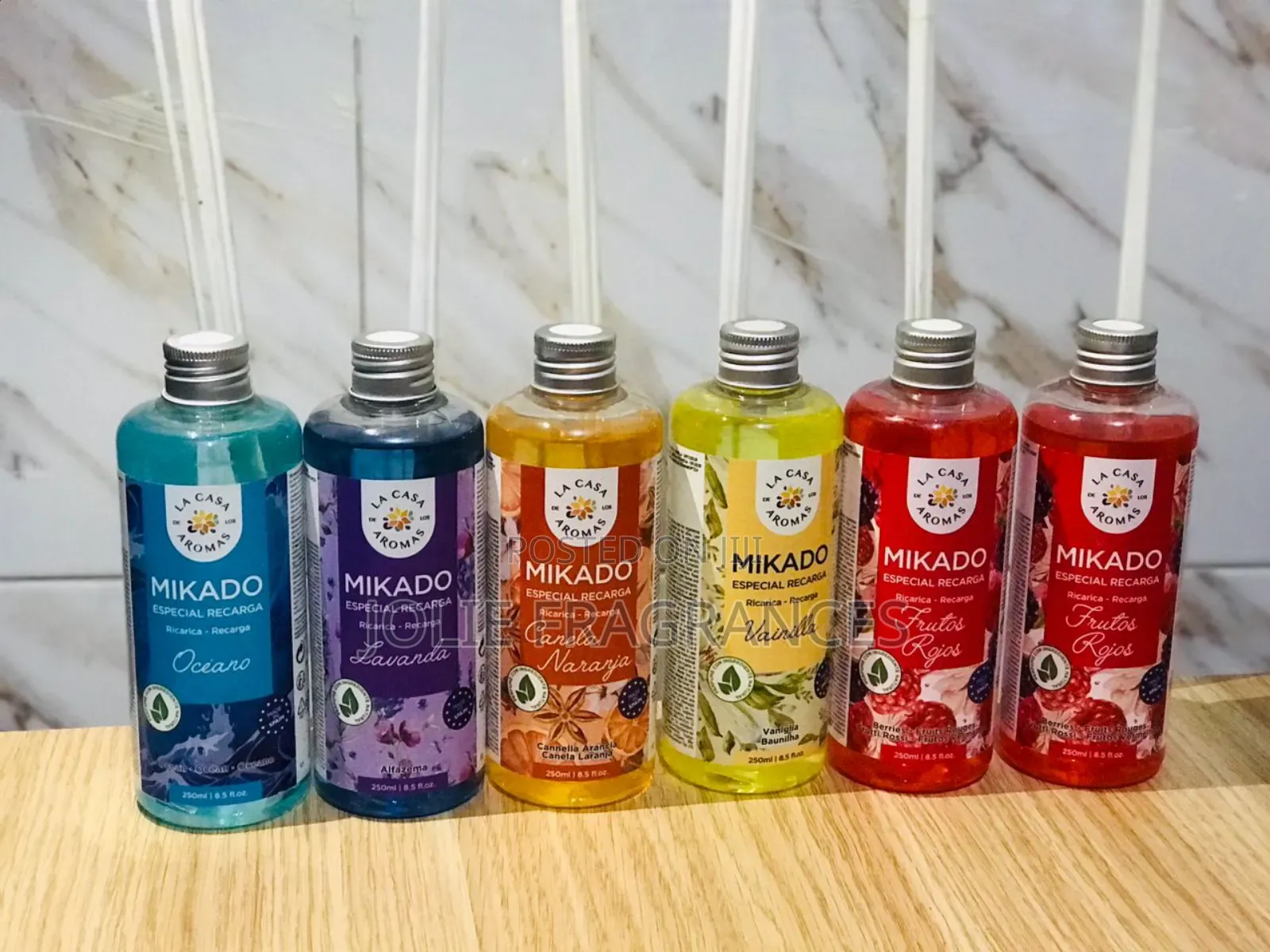 Mikado Diffuser - 250ml