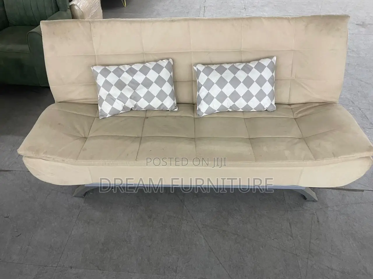 Sofa Bed(Imported)