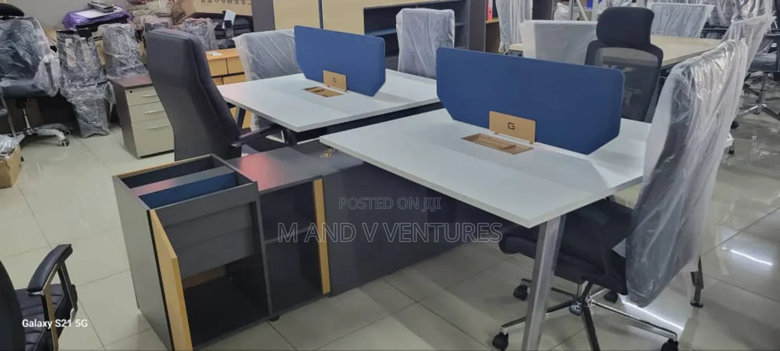 4in1 Workstation