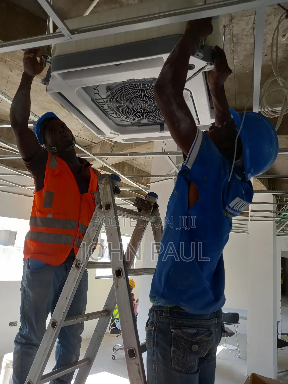 Ac Services and Repairs