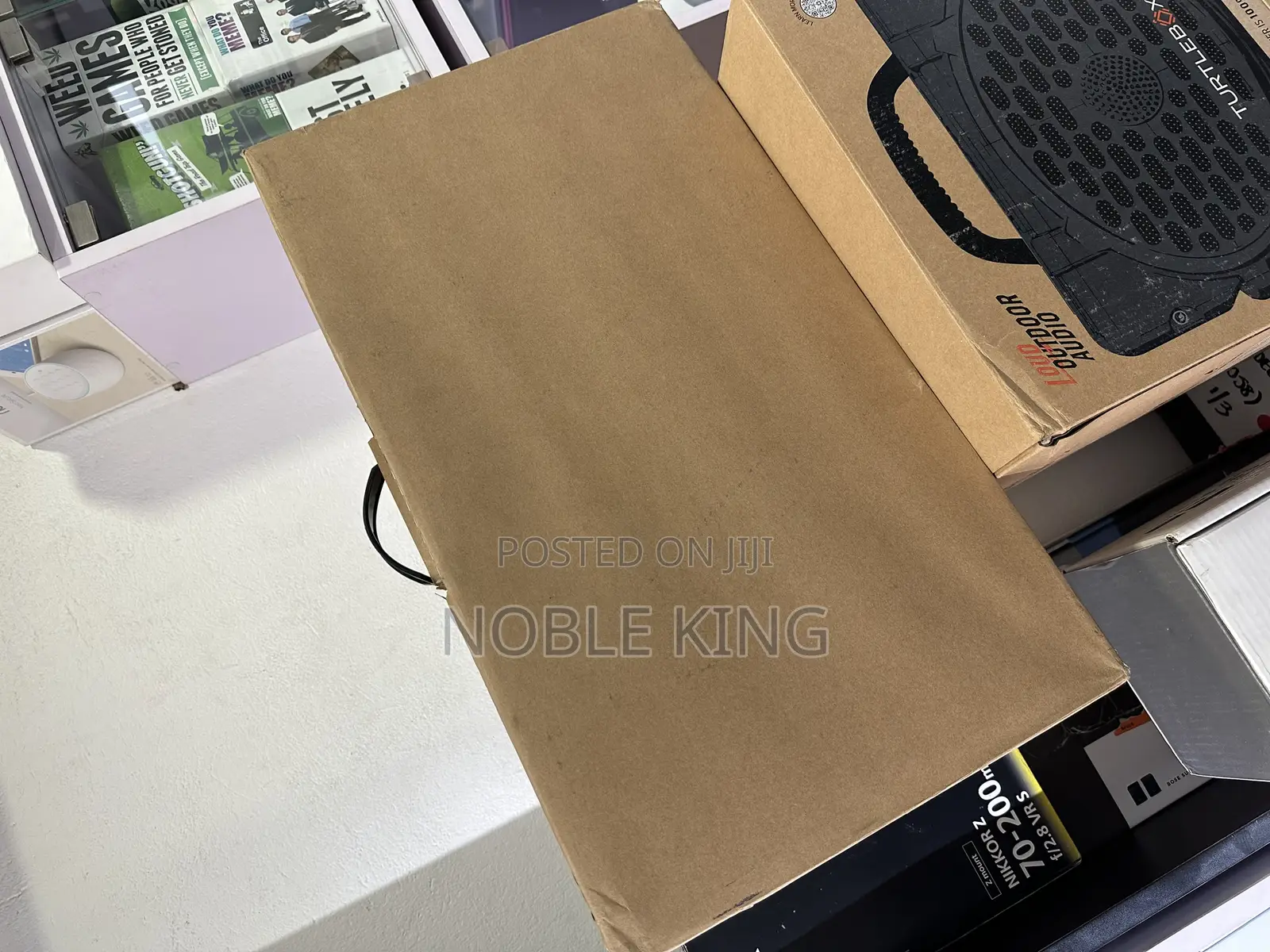 New Laptop Dell Alienware M16 R2 32GB Intel Core Ultra 9 SSD 1T