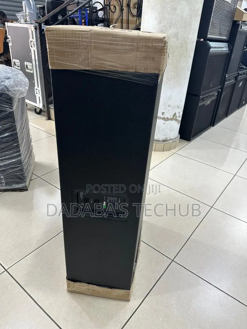 GLS 12" Line Array