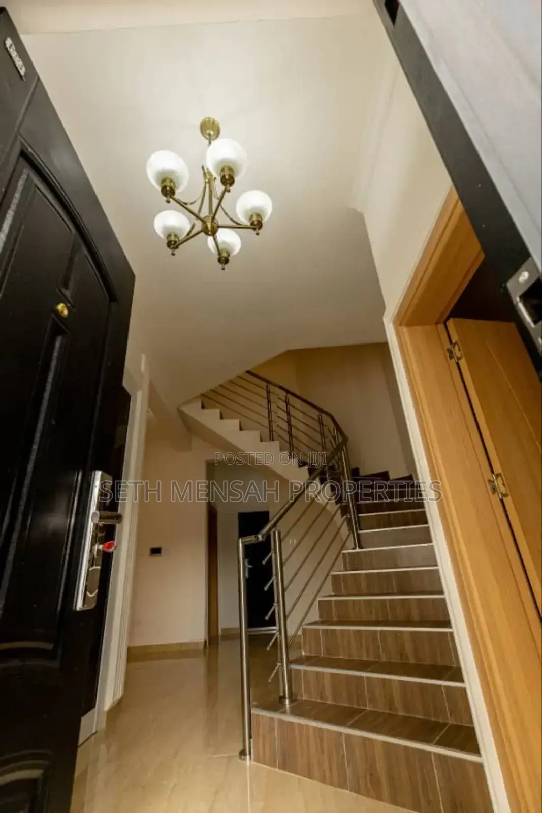 4bdrm House in Skm Properties, Spintex for sale