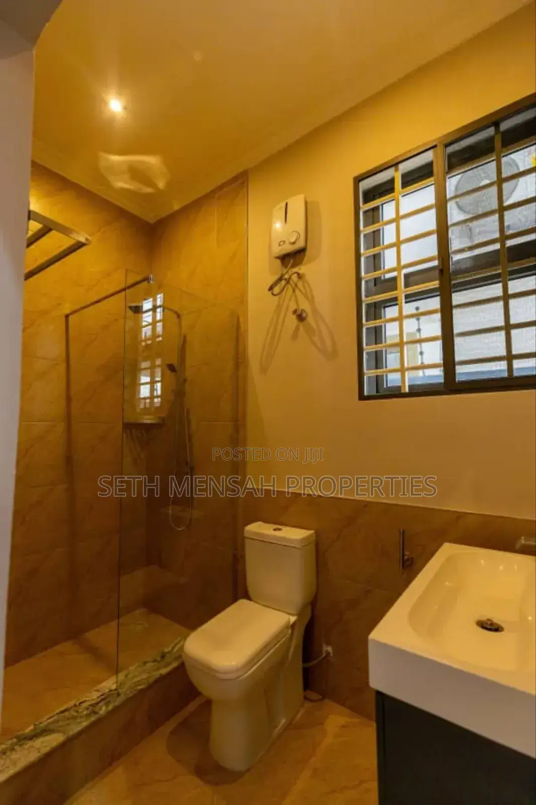 4bdrm House in Skm Properties, Spintex for sale
