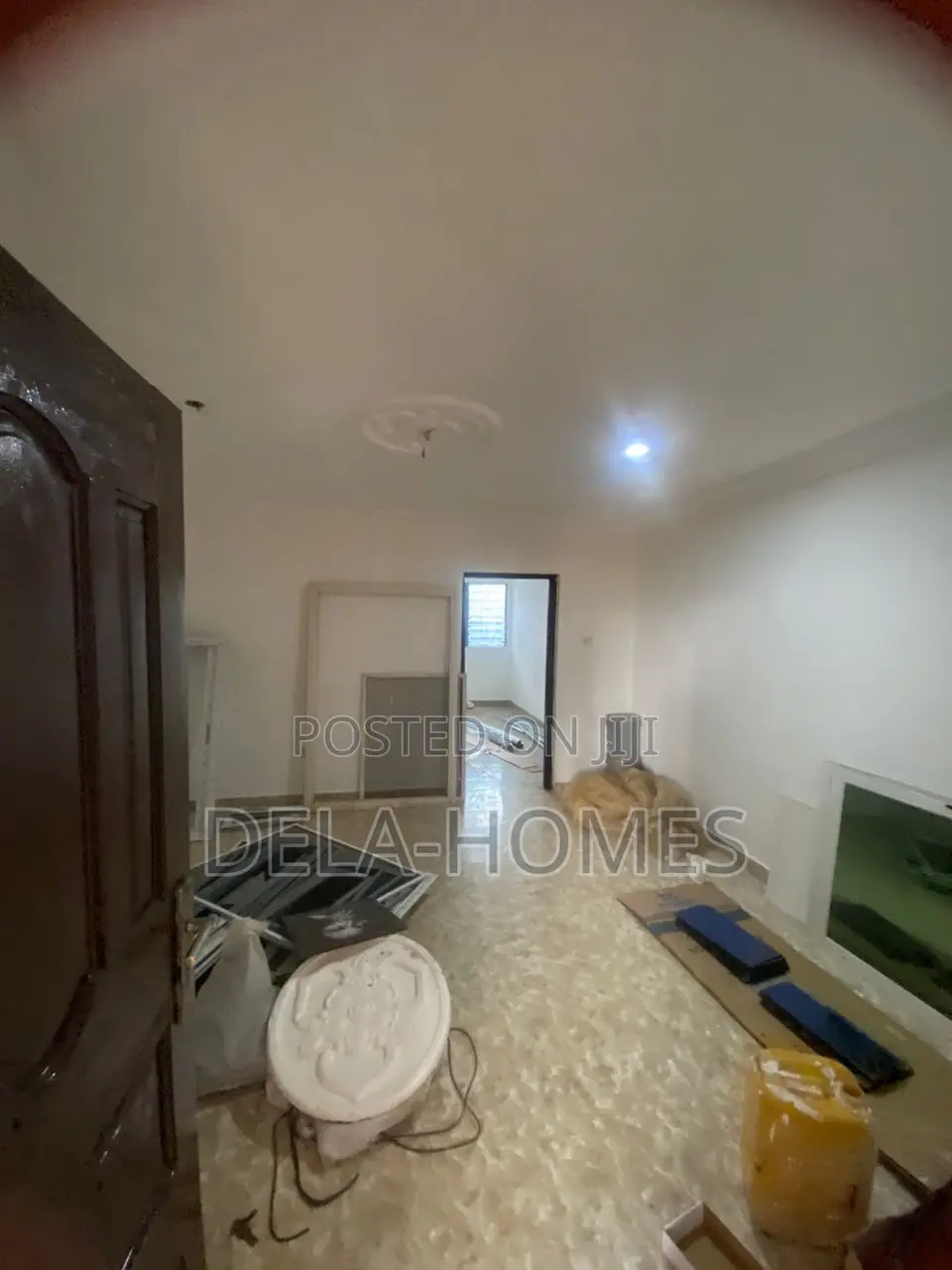 1bdrm Apartment in Adenta Estate for rent