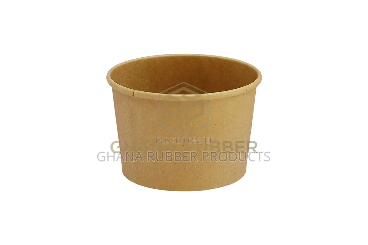 Kraft Soup Cups 16oz (1000pcs)