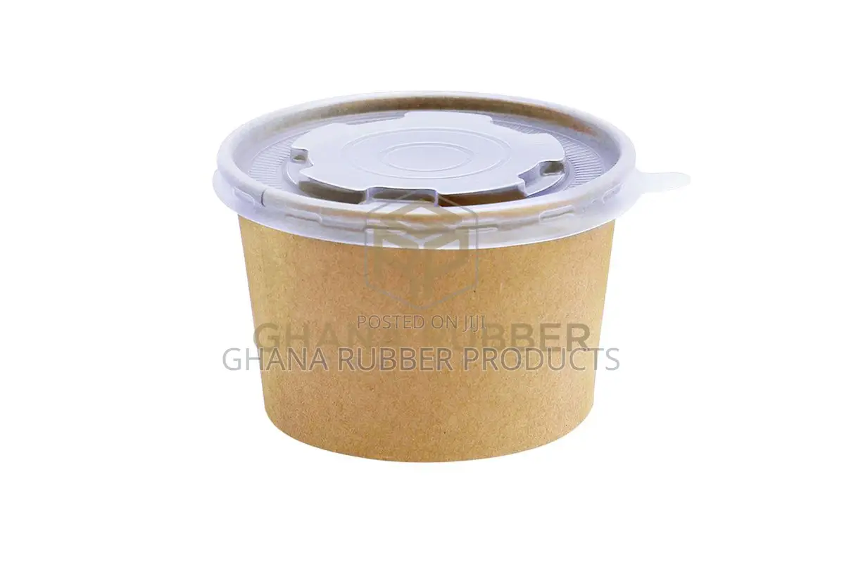 Kraft Soup Cups 16oz (1000pcs)