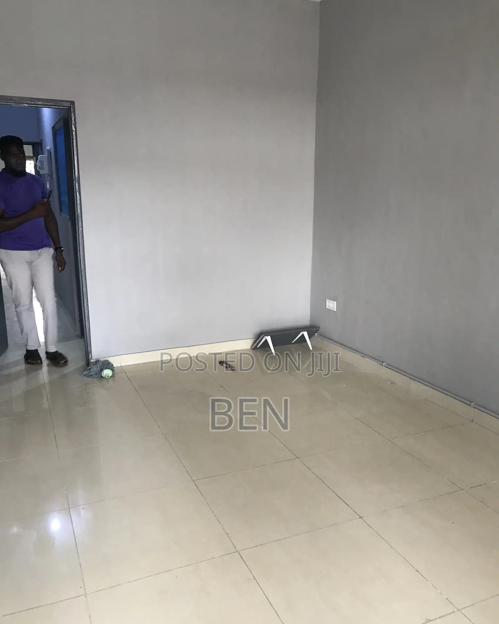 1bdrm Apartment in Achimota for rent