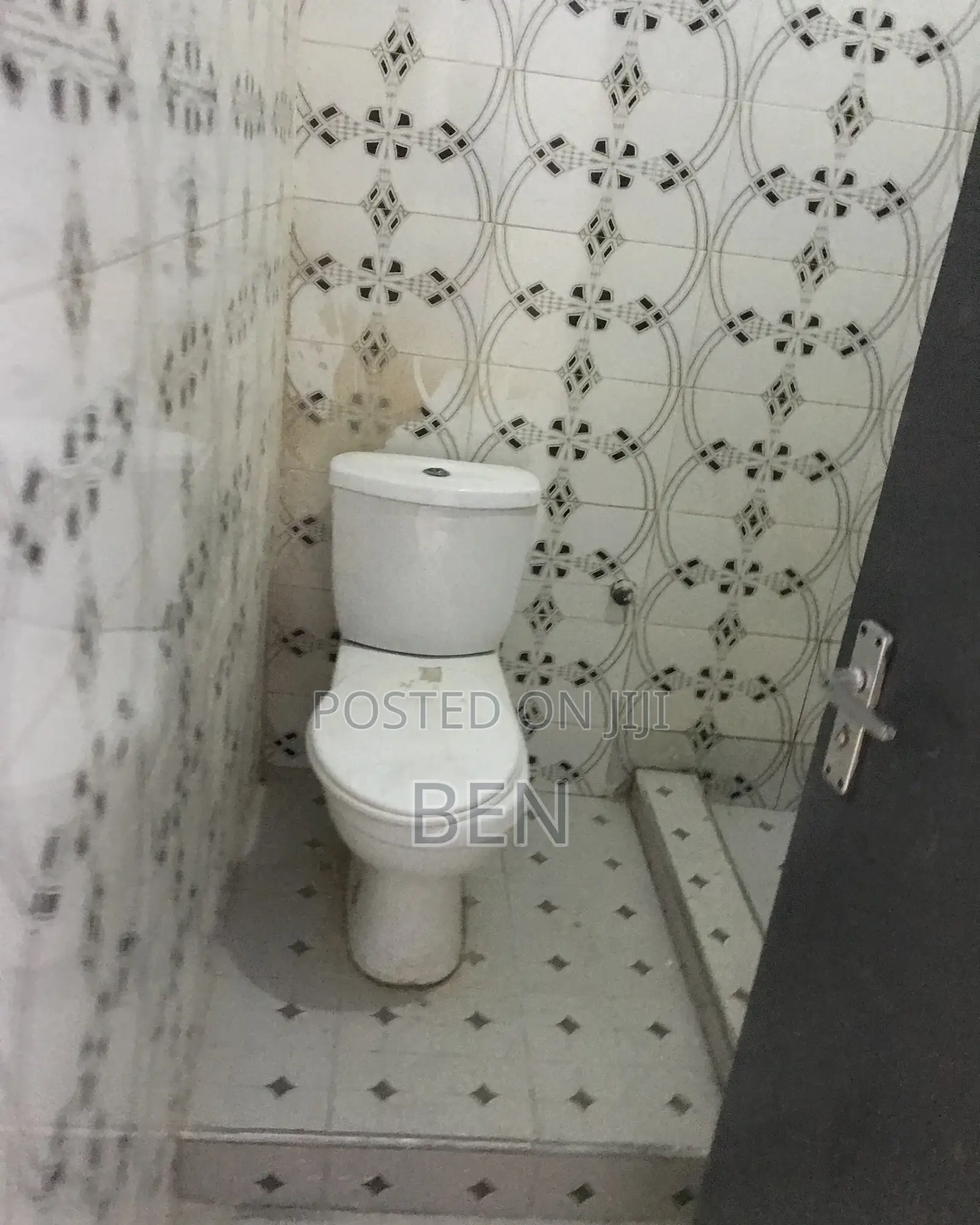 1bdrm Apartment in Achimota for rent